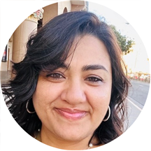 Taryn Crockerham, LMFT