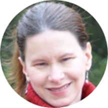 Taryn Peterson, LMFT