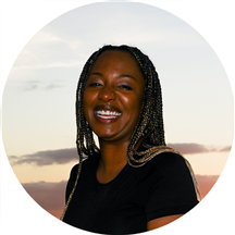 Tarys Thomas, LICSW
