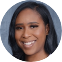 Tasania Rhoden, PMHNP, MS