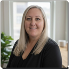 Tasha Cowan, LPC