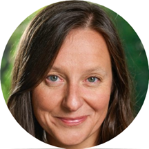 Tasha Eichenseher, LPCC