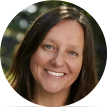 Tasha Eichenseher, LPCC