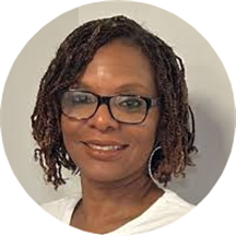 Tasha Guerin, LPC - S