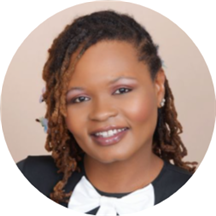 Tasha Hill, NP