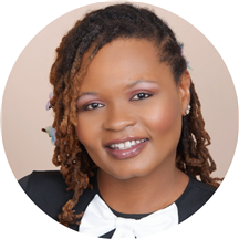 Tasha Hill-Wilson, PMHNP