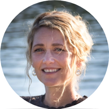 Tasha Loudon, LMFT