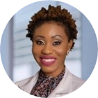 Tasha Okpoko Oladipo, NP, PMHNP-BC