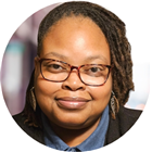 Tasha Sarvis, LMHC