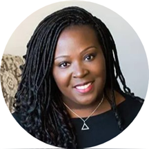 Tasha Shannon, LCPC, MA, MS