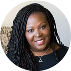 Tasha Shannon, LCPC, MA, MS