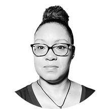 Tasha Valentino, LMFT