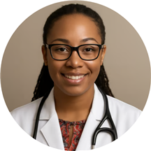 Tashana Smythe, PMHNP