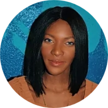 Tashanee Edwards, MA, LMHC