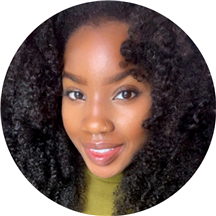 Tashaniyi Byrd, PMHNP