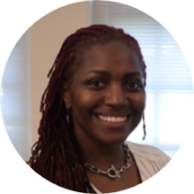 Tashe Green, APRN, RN