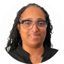 Tasherra Ward, LCAS - A, LCSWA