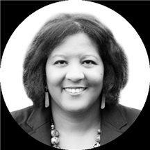 Tashia Amstislavski, LCSW