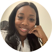 Tashiba Williams, APRN