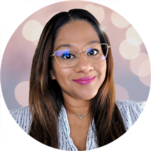 Tashina Gonzalez, LCSW