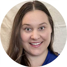 Tashina Jaques, LCSW