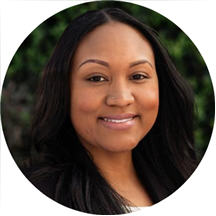 Tashina Stout, LCSW
