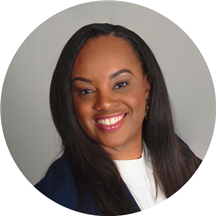 Tashinika Crowley, LPC