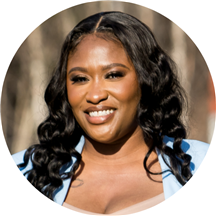Tasia Hill, LPC