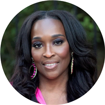 Tatanisha Shumpert, LPC