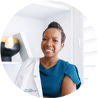 Tatenda Hofisi, APRN