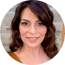 Tatevik Ekezian, LCSW