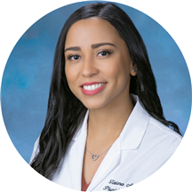 Tatiana Angrino, MSPA