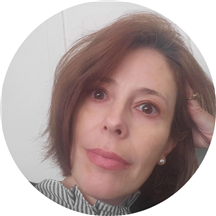 Tatiana Buch, LPCC