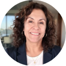 Tatiana Bustamante, LMFT