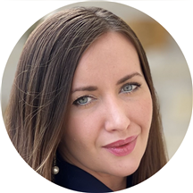 Tatiana Carrier, LPC