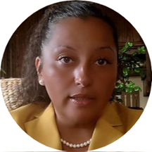 Tatiana Fallas, LMHC