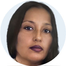 Tatiana Fallas, LMHC