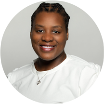 Tatiana Grant, LMHC