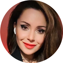 Tatiana Kryzhanovskaya-Lutsik, LPC