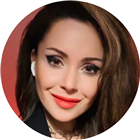 Tatiana Kryzhanovskaya-Lutsik, LPC