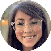 Tatiana Martinez, MA, LCMHCA, NCC