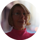 Tatiana Mitchell, LPCC