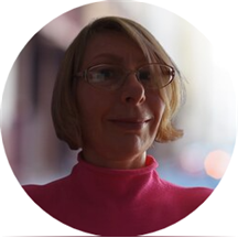 Tatiana Mitchell, LPCC