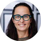 Tatiana Reis, LMSW