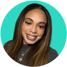 Tatiana Reyes, LMSW