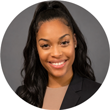 Tatiana Webb, APRN