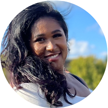 Tatiana Williams, LMFT