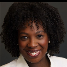 Tatiyana Brown, LPC