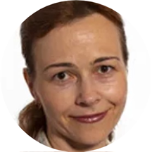 Tatsiana Yarashevich, PA-C