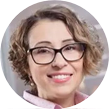 Tatyana Kholod Sanders, RN, APRN